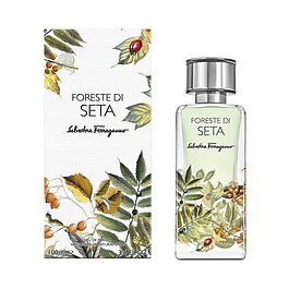 Foreste di Seta - Woda perfumowana